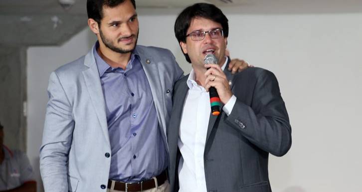 Bamor vai pedir impeachment de Bellintani: “Bahia jamais será trampolim político”