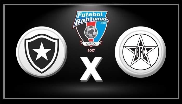 Onde assistir Botafogo x Resende AO VIVO pela Copa São Paulo