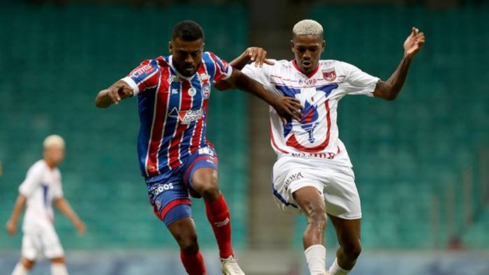 Bruno Lopes avalia retorno de Marcelo Cirino e atuação de Óscar Ruiz