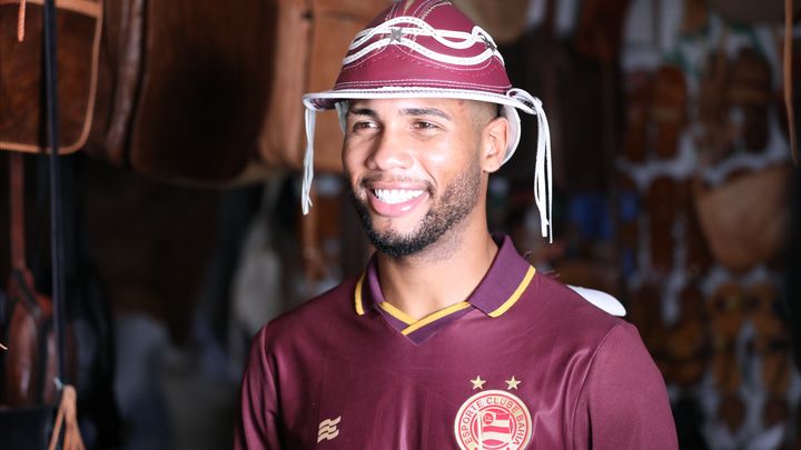 Bahia divulga regulamento para agendar a retirada da Camisa Couro