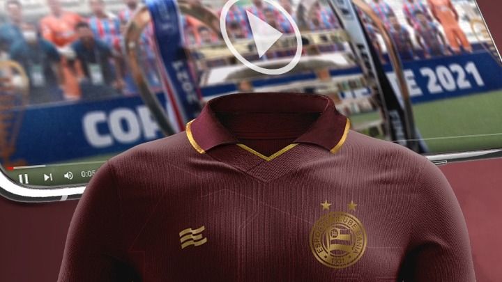 Bahia anuncia novidades para o torcedor visando estreia no Nordestão