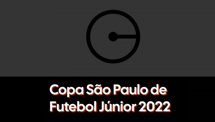 Copinha já tem 19 confrontos definidos da 2ª fase; Jacuipense pega a Ponte