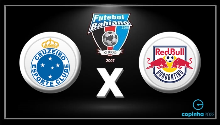 Onde assistir Cruzeiro x RB Bragantino AO VIVO pela Copa São Paulo