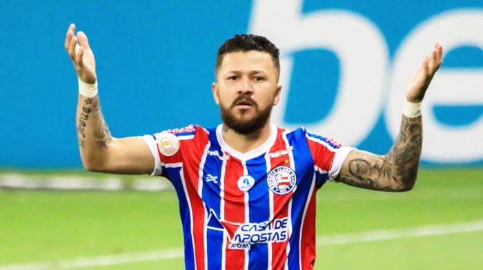 Entenda o impasse entre Rossi e Bahia sobre a cláusula de renovação