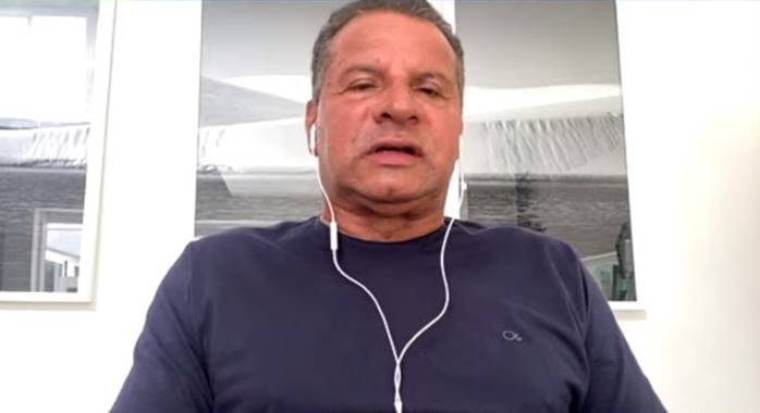 Ex-técnico do Vitória rebate ‘tsunami’ de treinadores estrangeiros em solo brasileiro