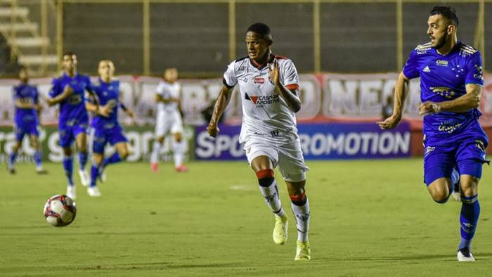 Caso David: Fábio Mota recebe apoio do presidente do Conselho Fiscal do Vitória