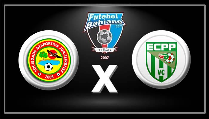 Assistir Juazeirense x Vitória da Conquista AO VIVO pelo Campeonato Baiano
