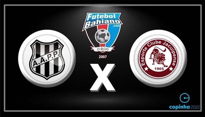 Assistir Ponte Preta x Jacuipense AO VIVO pela Copa São Paulo