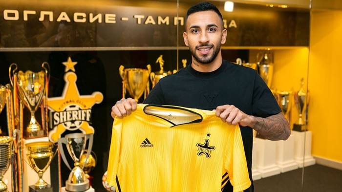 Após passagem pelo Bahia, lateral é anunciado por clube da Moldávia