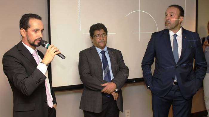 Ricardo Lima vai tentar reeleição na FBF em 2023: “Tenho 90% de aceitação”