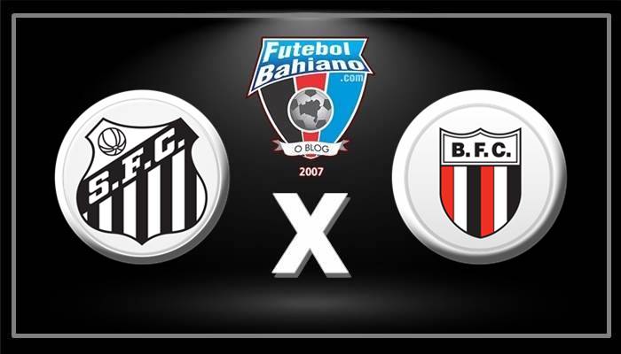 Onde assistir Santos x Botafogo-SP AO VIVO pelo Campeonato Paulista