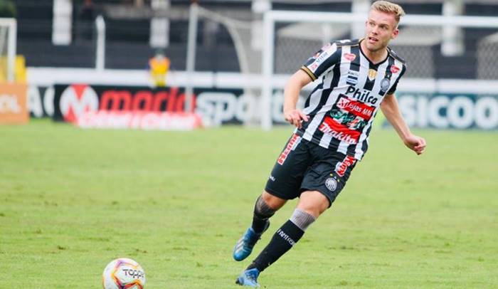 Sport contrata zagueiro com passagem pelo Sub-23 do Bahia