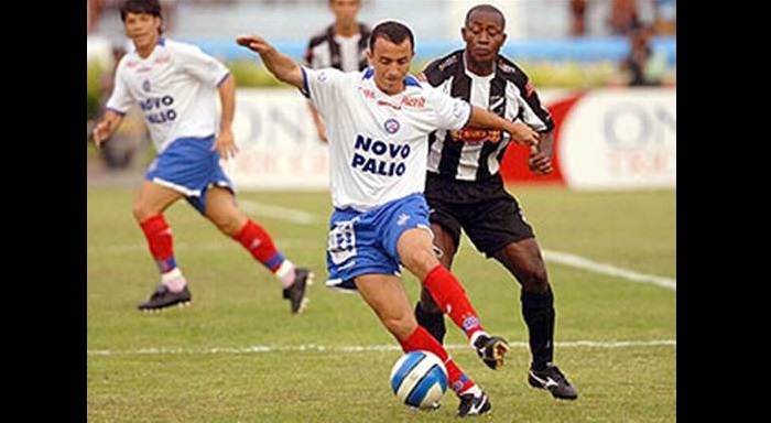 Bahia é condenado a indenizar família de jogador morto por AVC em 2007