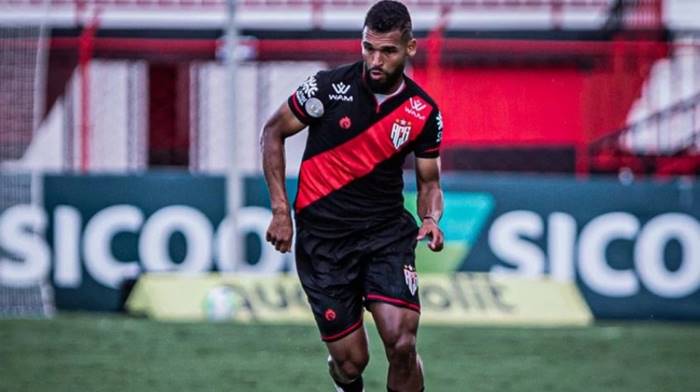 Lances e números: conheça Willian Maranhão, novo reforço do Bahia