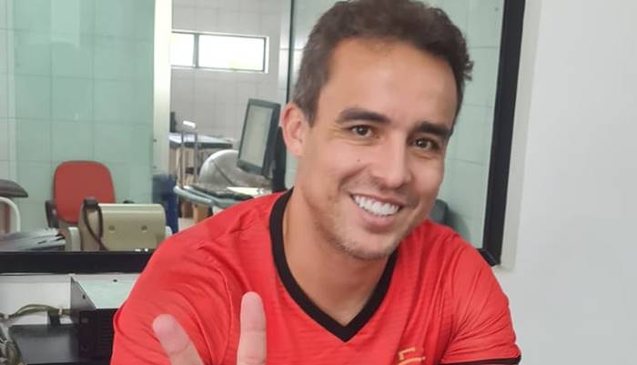 Vitória vai apresentar os novos reforços para 2022 durante a semana