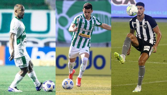 Atento ao mercado, Bahia faz consulta por três jogadores, diz jornalista