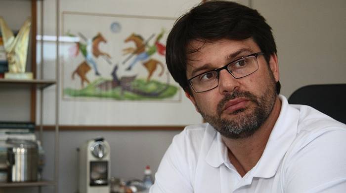 Tímido no mercado, Bahia segue em busca de um diretor de futebol