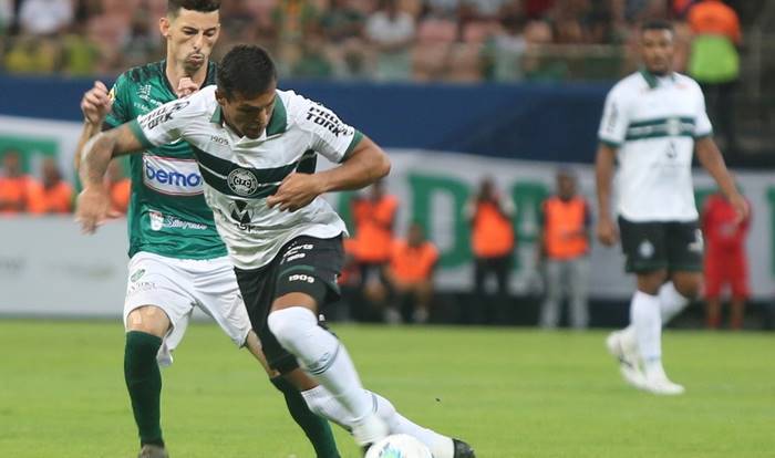 Adversário do Bahia de Feira tenta superar trauma recente na Copa do Brasil