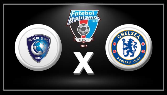 Onde assistir Al-Hilal x Chelsea AO VIVO pela semi do Mundial de Clubes
