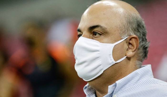 Após anúncio do grupo Forte Futebol, Sport busca união de clubes nordestinos