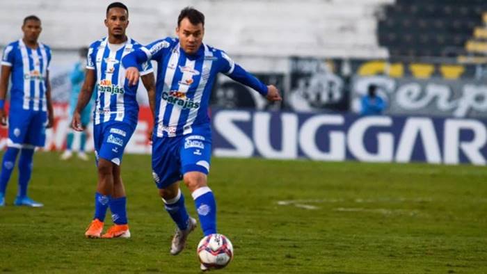 Após disputar a Série B, Renato Cajá acerta com clube do Paulistão