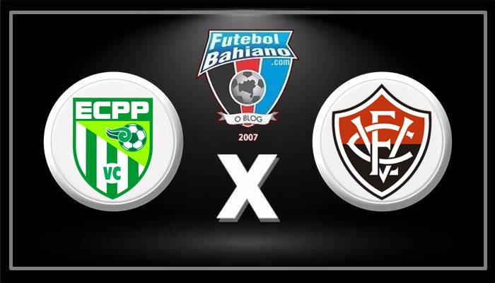 Assistir Vitória da Conquista x Vitória AO VIVO pelo Campeonato Baiano