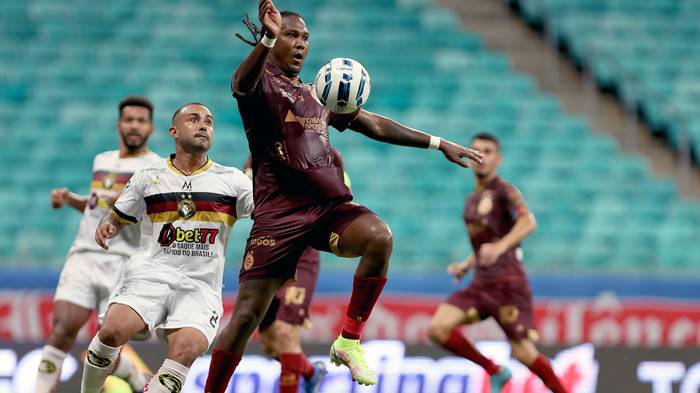 Cearenses lideram, Bahia vice-líder e Atlético fora do G4: Veja classificação do Nordestão