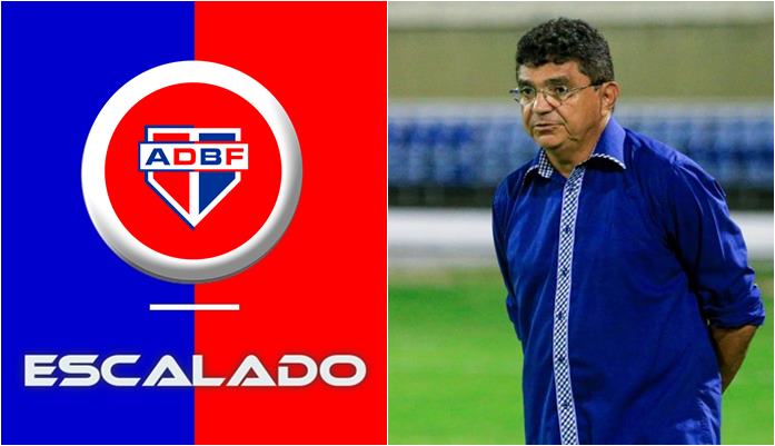 Bahia de Feira e Coritiba escalados para decisão pela Copa do Brasil