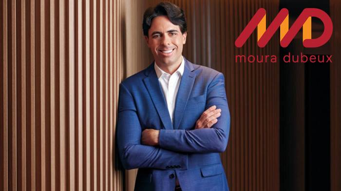 Bahia deve anunciar nos próximos dias patrocínio da Moura Dubeux