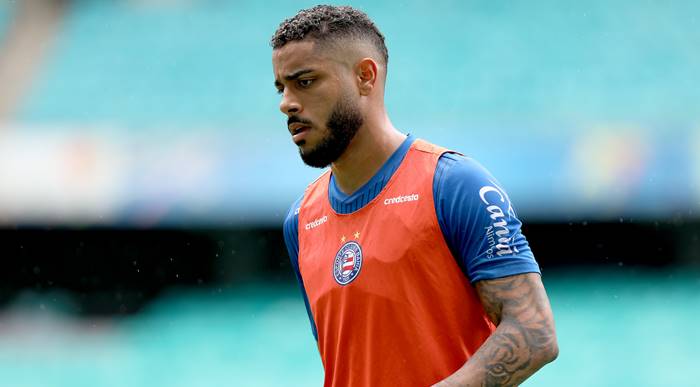 Bahia terá sequência de jogos pelo Nordestão; Lateral volta contra o CSA