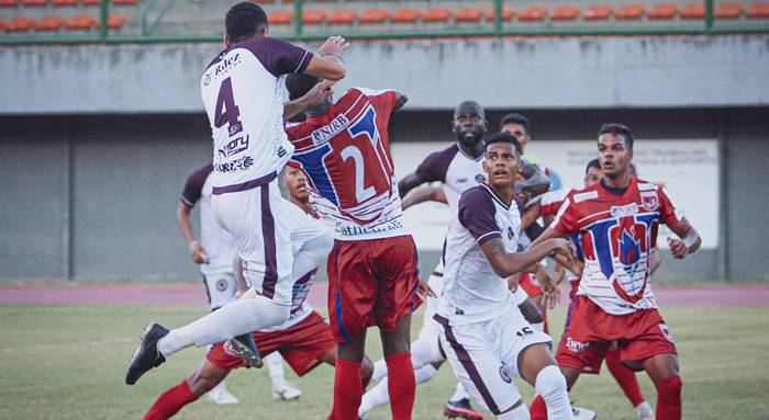 Baianão tem duelo de lanternas e jogo que pode mexer na liderança neste domingo