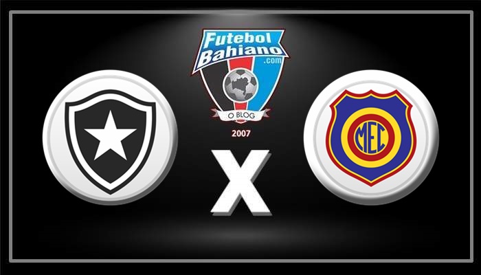 Onde assistir Botafogo x Madureira AO VIVO pelo Campeonato Carioca