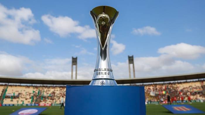 CBF define cotas da Série C 2022 e presta ajuda financeira aos clubes