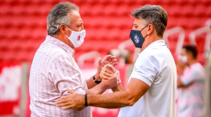 Clubes da Série A decretam fim da limitação de troca de técnicos