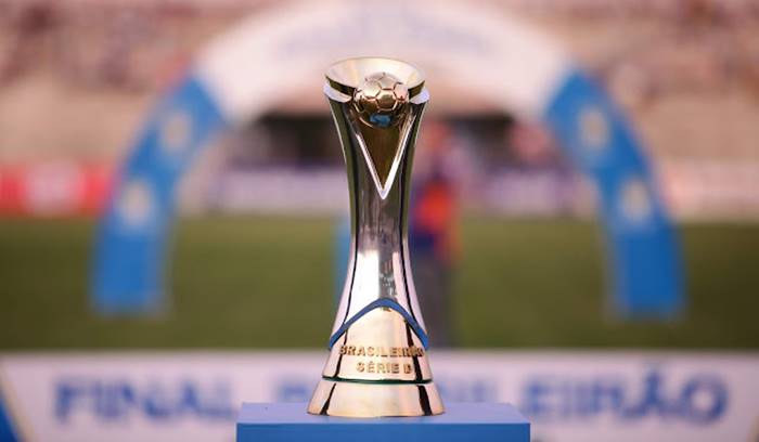 Clubes da Série D vão receber recompensa por participação e premiação de acesso