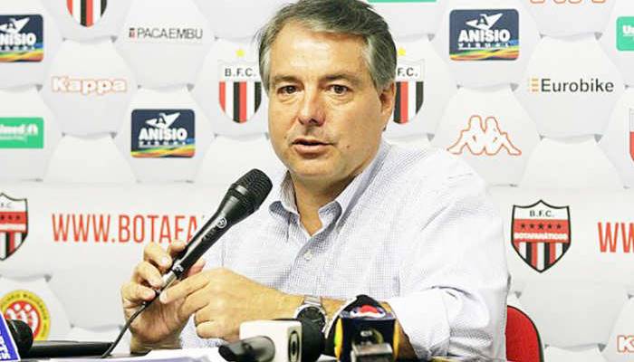 Com novo formato em 2022, clubes projetam valorização da Série C