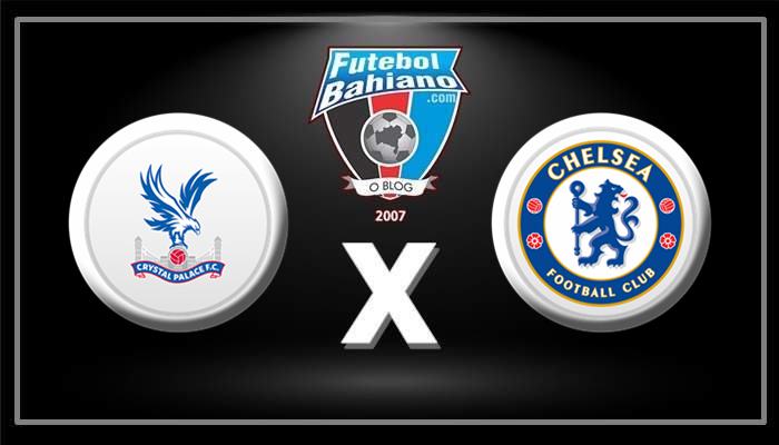 Onde assistir Crystal Palace x Chelsea AO VIVO pelo Inglês