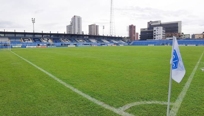 CBF muda novamente o horário de Castanhal-PA x Vitória pela Copa do Brasil