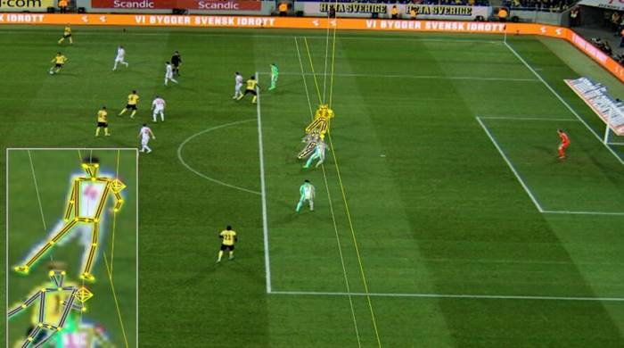 Fifa aprova nova tecnologia de impedimento, mas reitera decisão final dos árbitros