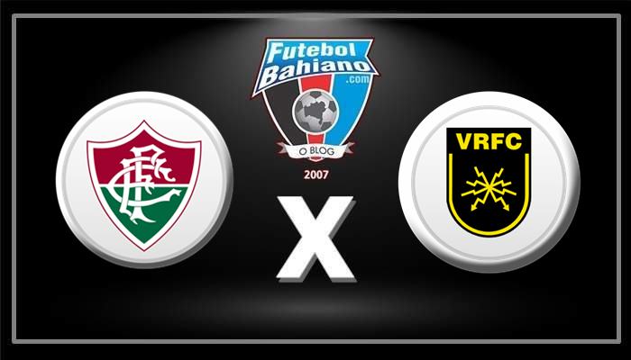 Onde assistir Fluminense x Volta Redonda AO VIVO pelo Campeonato Carioca