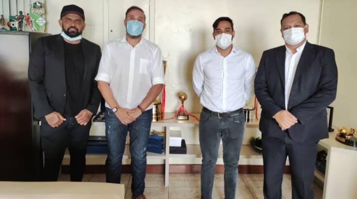 Juazeiro Social Clube está próximo retomar suas atividades