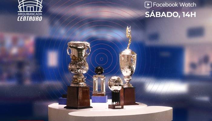 Museu do Bahia será pré-inaugurado com evento neste sábado