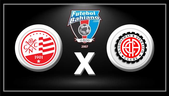Onde assistir Náutico x Atlético-BA AO VIVO pela Copa do Nordeste