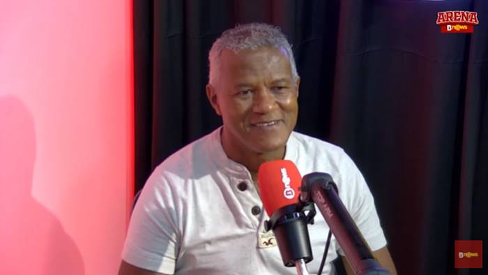 “O futebol do Bahia hoje é um caos”, dispara ex-atacante do Vitória