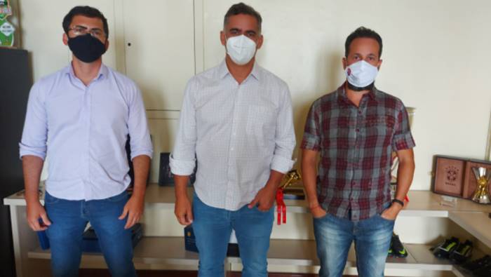 Presidente do Jequié confirma participação na Série B do Baiano em 2022