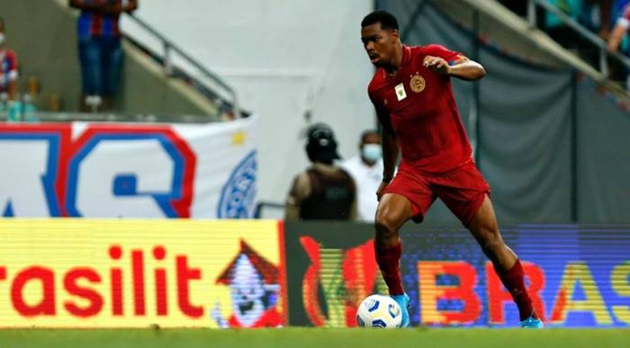 Ronaldo destaca superação do Bahia no empate com o CSA: “Fica de lição”