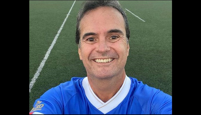 Ricardo Chaves: “Não vemos mais um brio no jogador do Bahia”