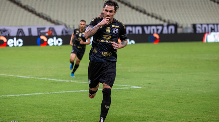 Dos oito classificados, apenas três já foram campeões da Copa do Nordeste