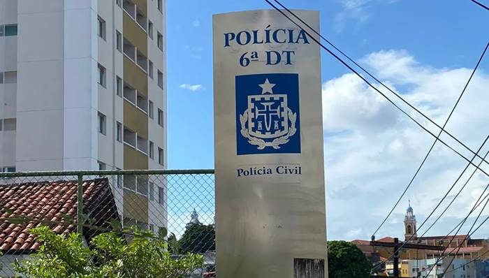 Quatro suspeitos de ataque ao ônibus do Bahia fazem acareação em delegacia