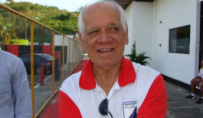 Conselheiro do Botafogo-BA revela motivo da mudança no nome do clube